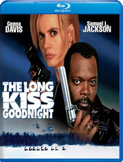 The Long Kiss Goodnight [Blu-ray] - 