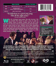 Music and Lyrics [Blu-ray] - Back Panel - 