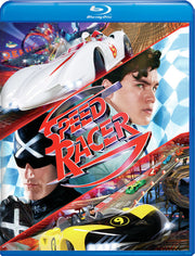 speed racer - Blu-ray