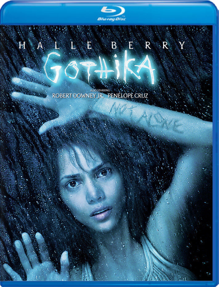 gothika - Blu-ray