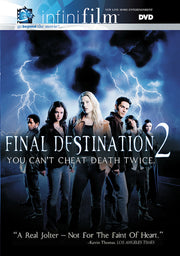 Final Destination 2 - 