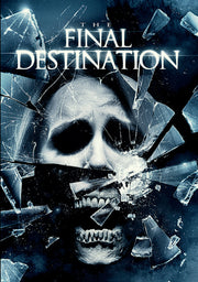 The Final Destination (2009) - 