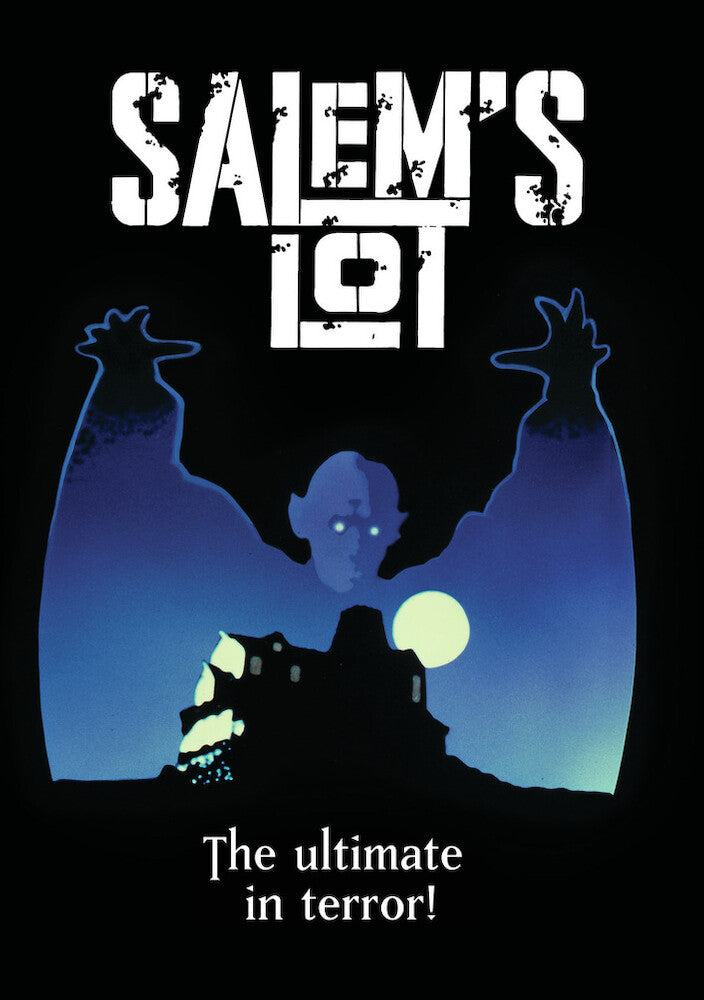 salem's lot: the miniseries (1979) - DVD