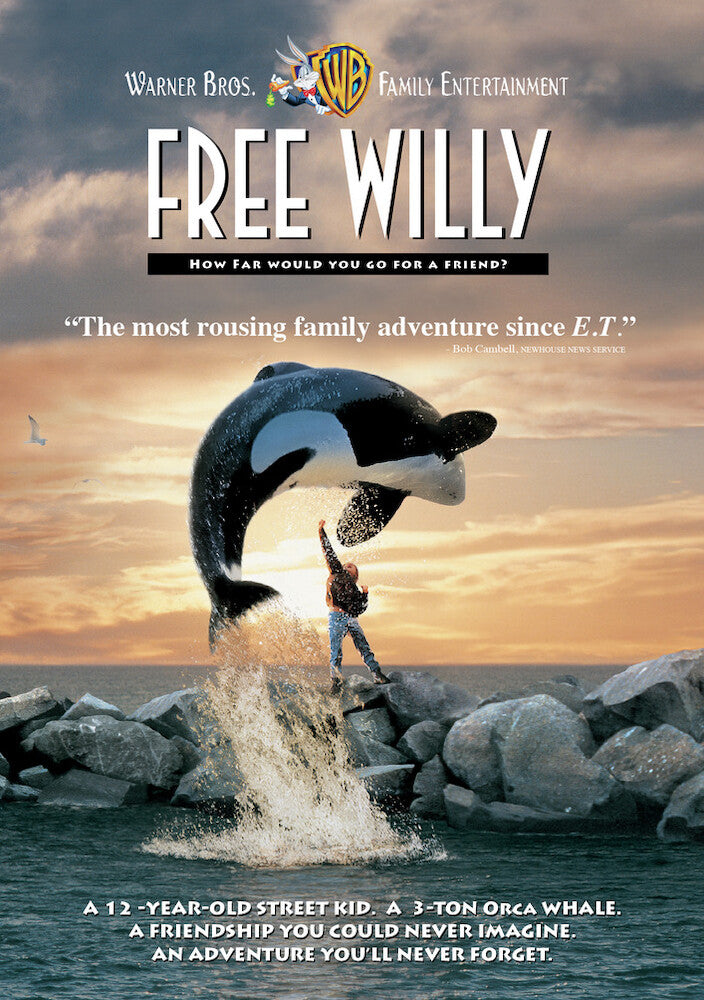 Free Willy - 
