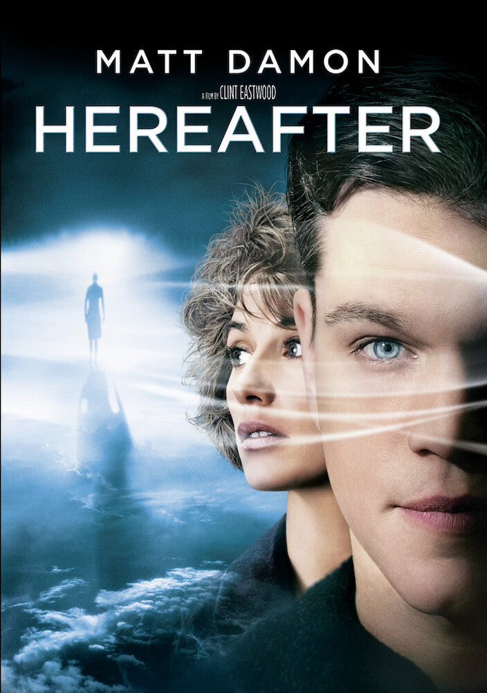 hereafter - DVD