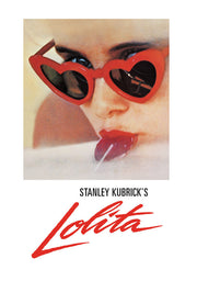lolita (1962) - DVD