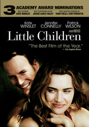 little children - DVD