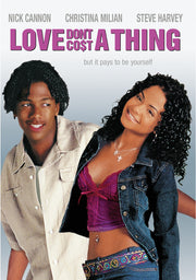 Love Don't Cost a Thing - 