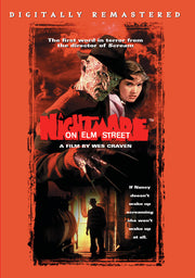 A Nightmare On Elm Street (1984) - 