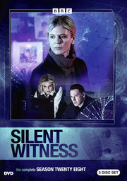 silent witness: season 28 (mod)() - DVD