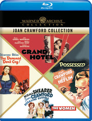 joan crawford collections - Blu-ray