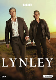 Lynley: Season One - 