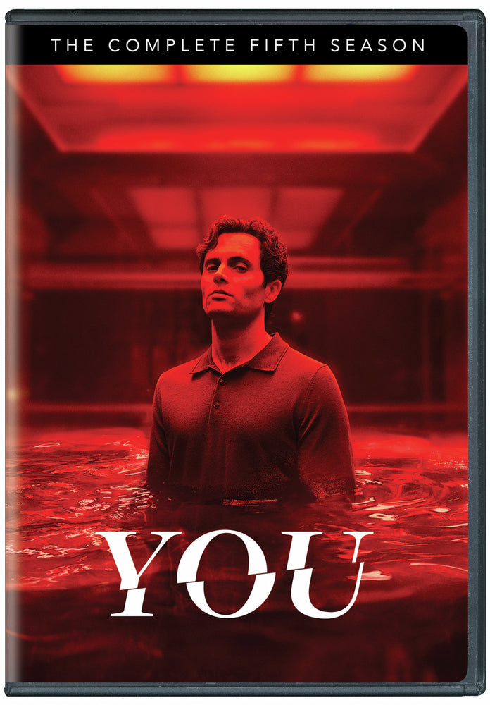 YOU: Season 5 - 