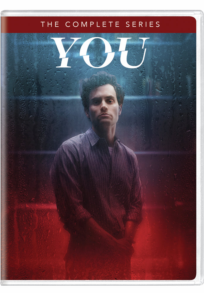 You: The Complete Series - 