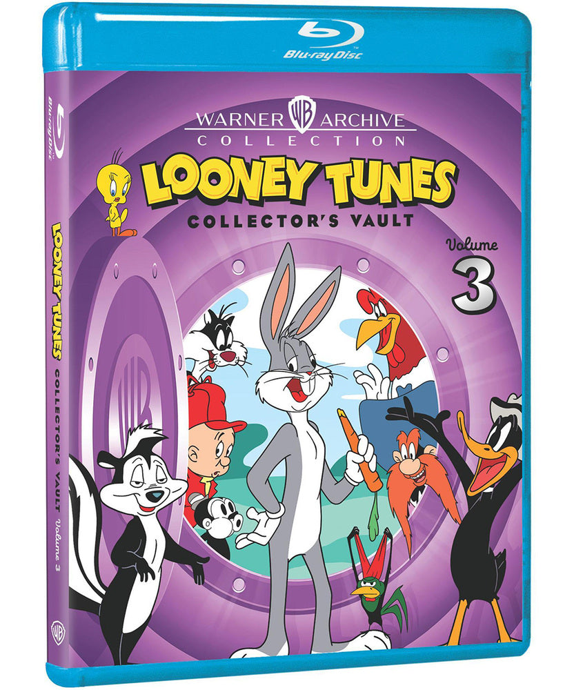 All Warner Bros. DVDs & Blu-rays | Warner Archive, Home & Reissue