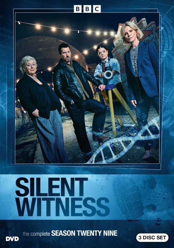 Silent Witness S29 - 