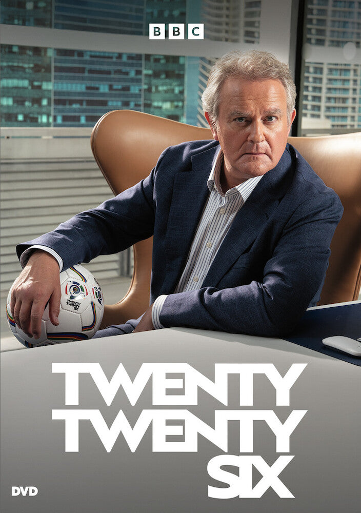 Twenty Twenty Six - 