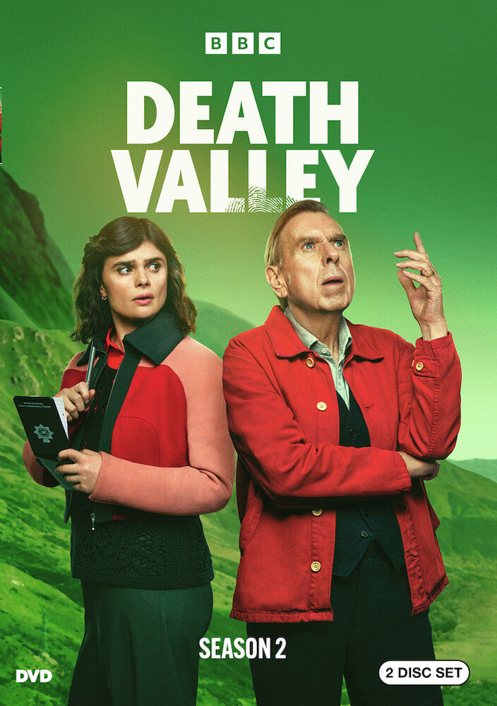 Death Valley: Season Two - 