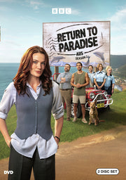 Return to Paradise: Season Two - 