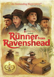 Runner From Ravenshead - 