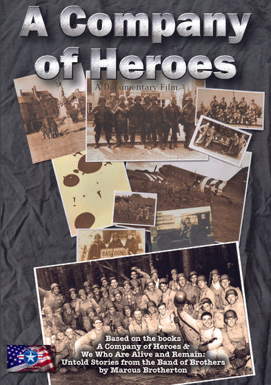 Company Of Heroes - 