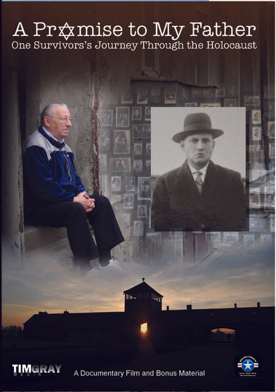 A Promise To My Father - 