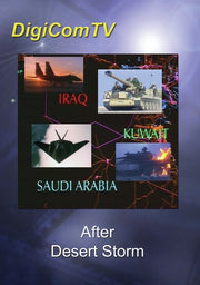 After Desert Storm - 