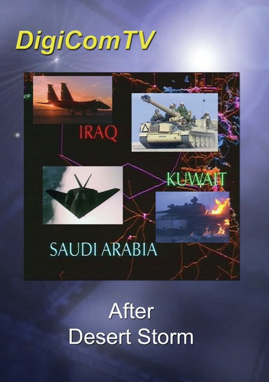 After Desert Storm - 