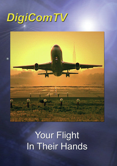 Your Flight in Their Hands - 