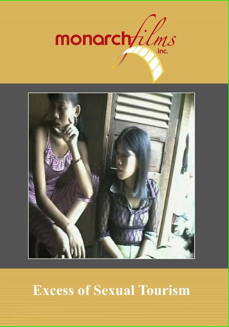 Excess of Sexual Tourism - 