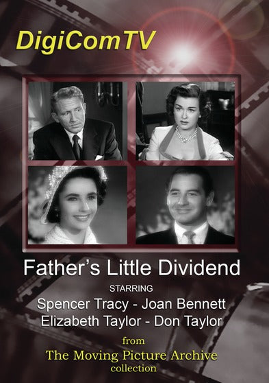 Father's Little Dividend - 