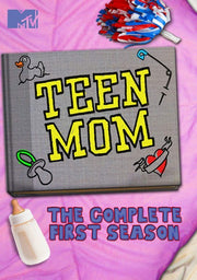 Teen Mom: Season 1 - 