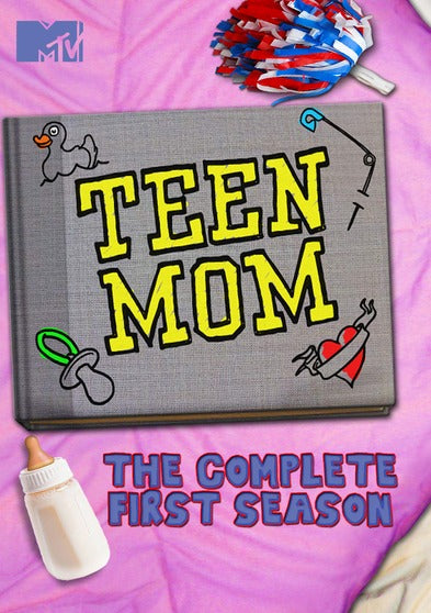 Teen Mom: Season 1 - 