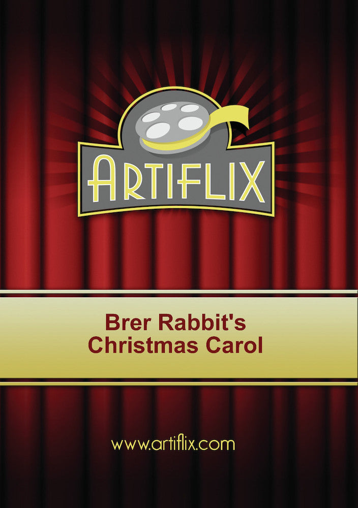 Brer Rabbit's Christmas Carol - 