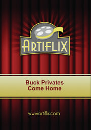 Buck Privates Come Home - 