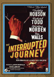 Interrupted Journey - 