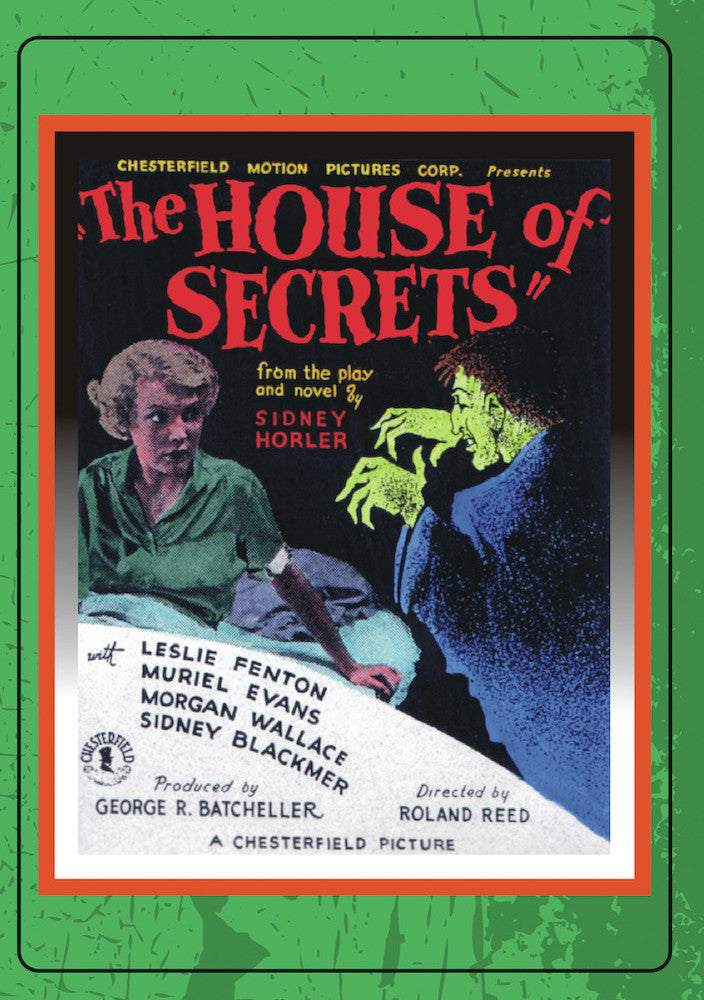 House Of Secrets - 