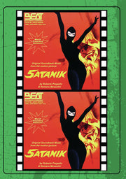 Satanik - 