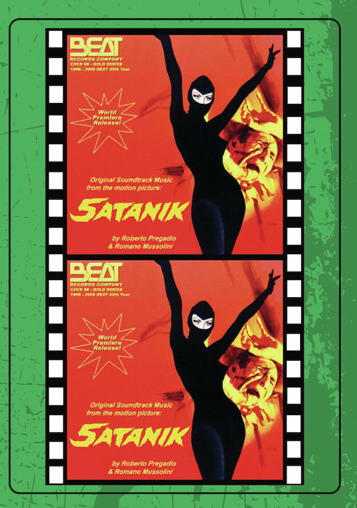 Satanik - 