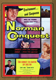 Norman Conquest - 