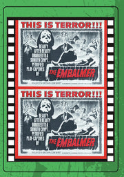 The Embalmer - 