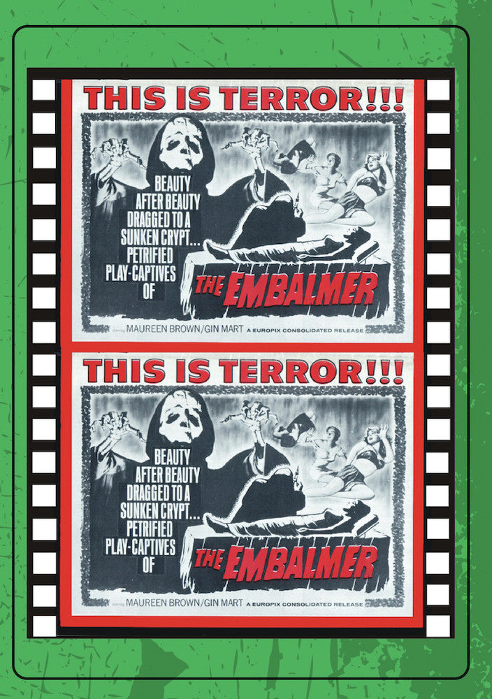 The Embalmer - 