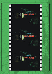 Devil Kiss - 