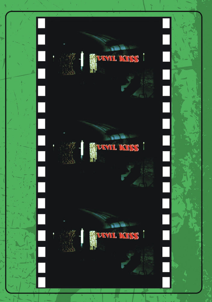 Devil Kiss - 