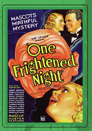 One Frightened Night - 