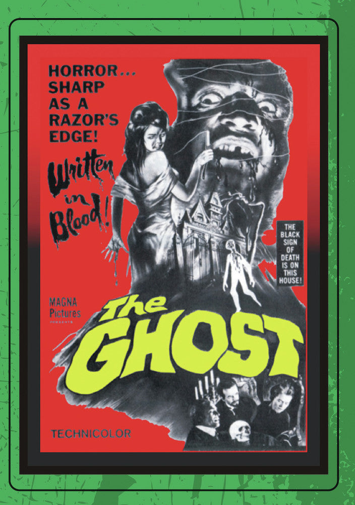The Ghost - 