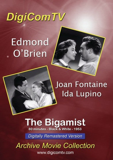 The Bigamist - 