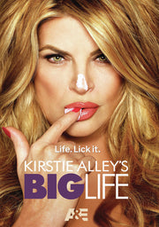 Kirstie Alleys Big Life - 
