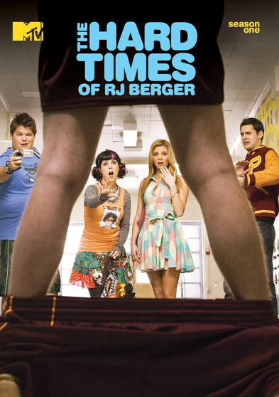 The Hard Times Of Rj Berger: Season 1 - 