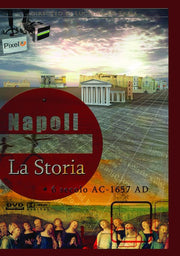 Naples: The History - 